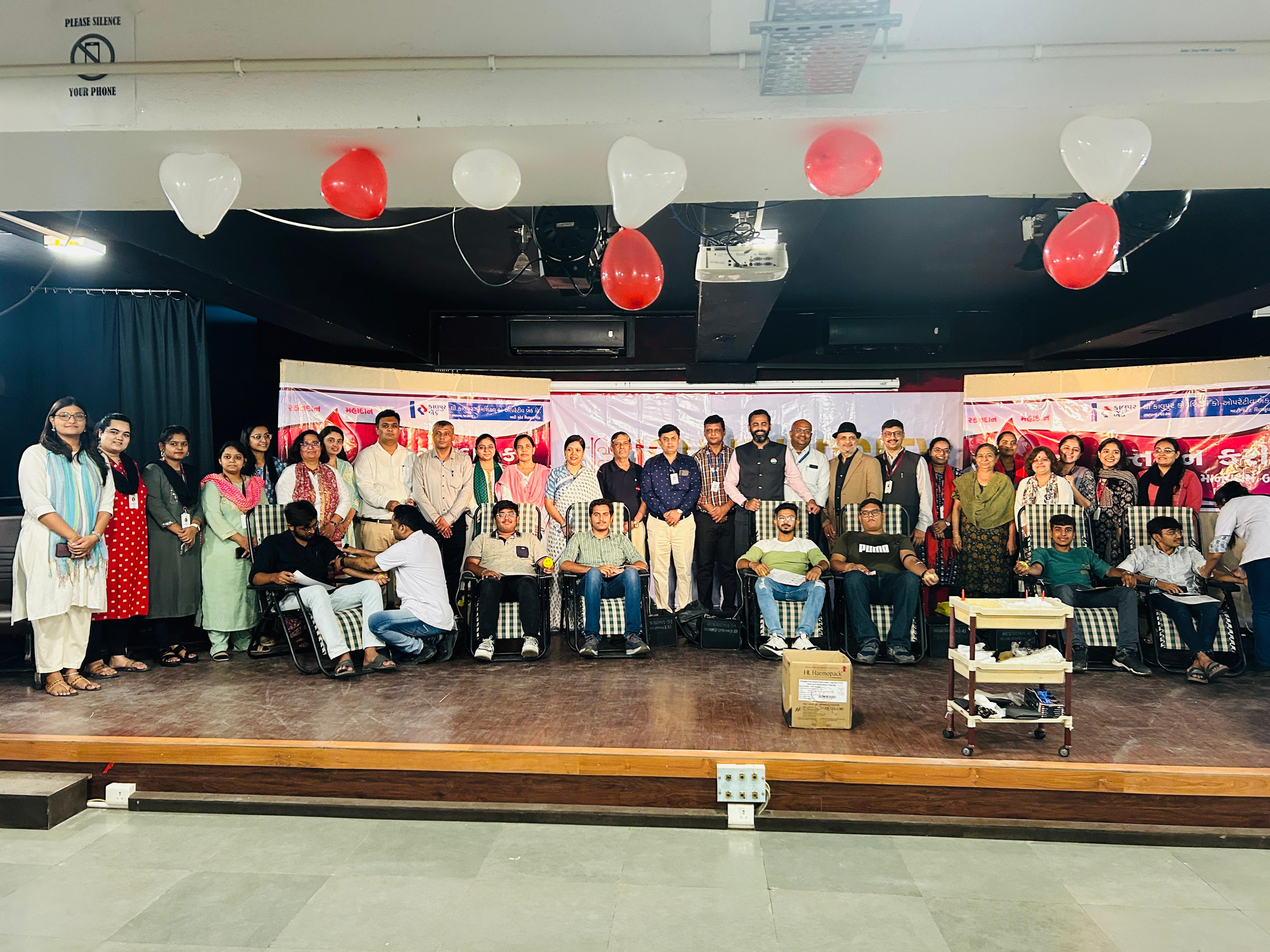 JG University organises industrial visit for its students - 23rd November, 2023
